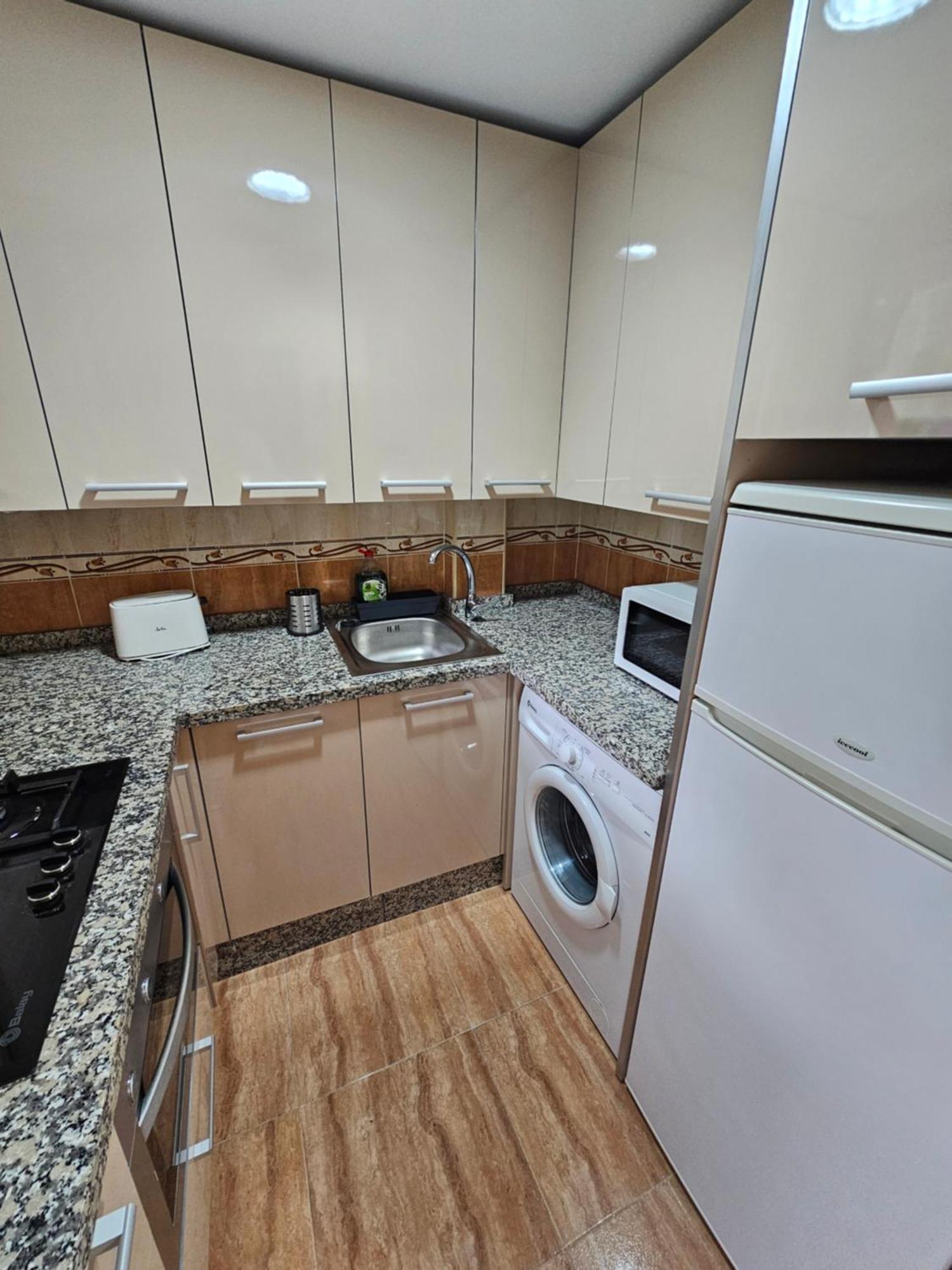 Apartamento Florido 2 Torremolinos Extérieur photo