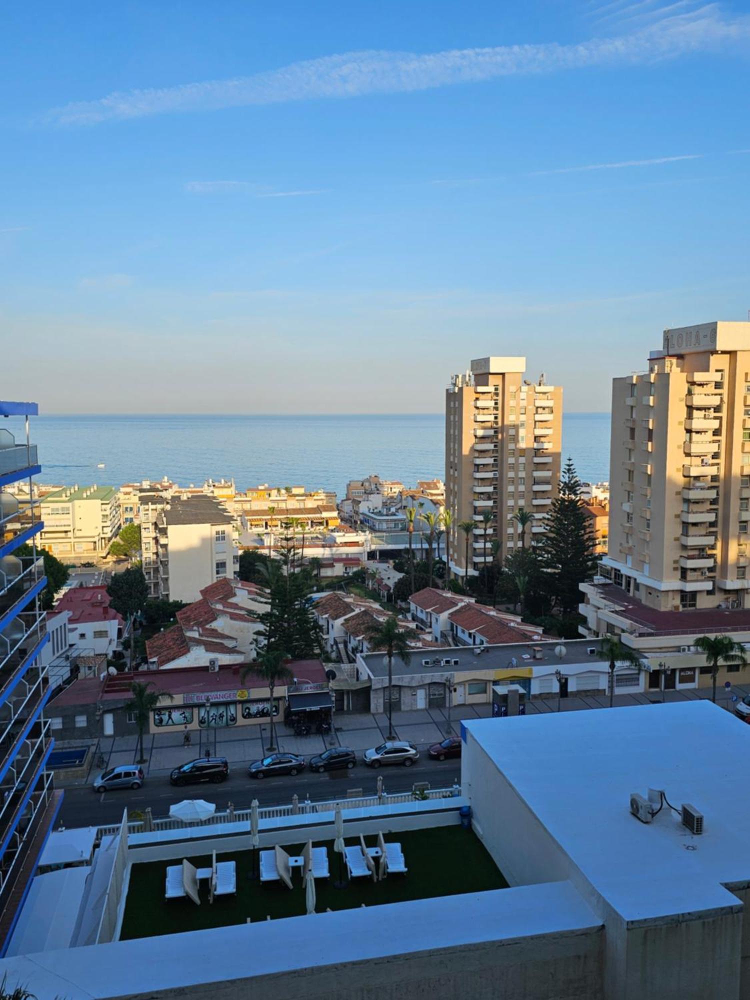 Apartamento Florido 2 Torremolinos Extérieur photo