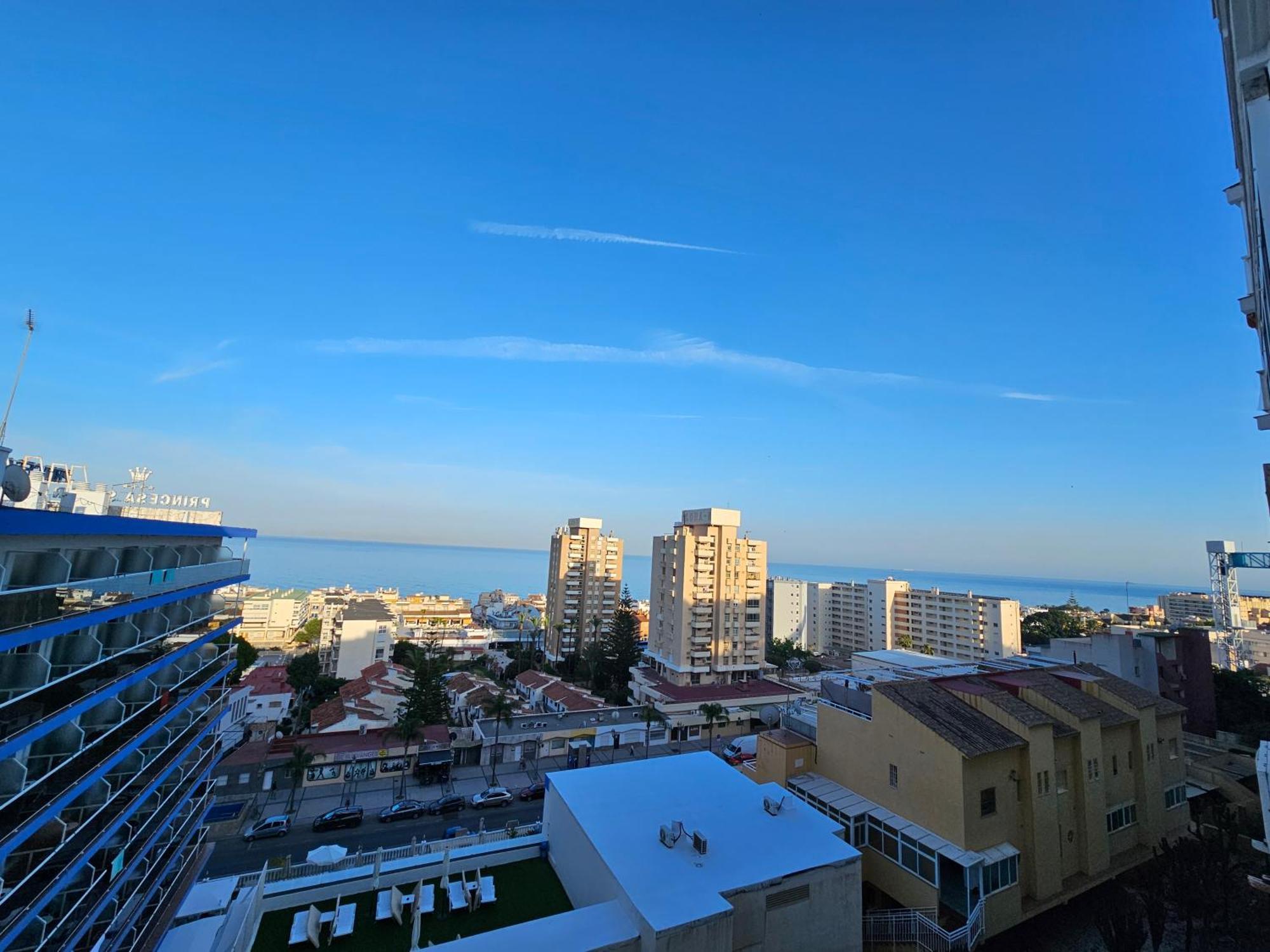 Apartamento Florido 2 Torremolinos Extérieur photo