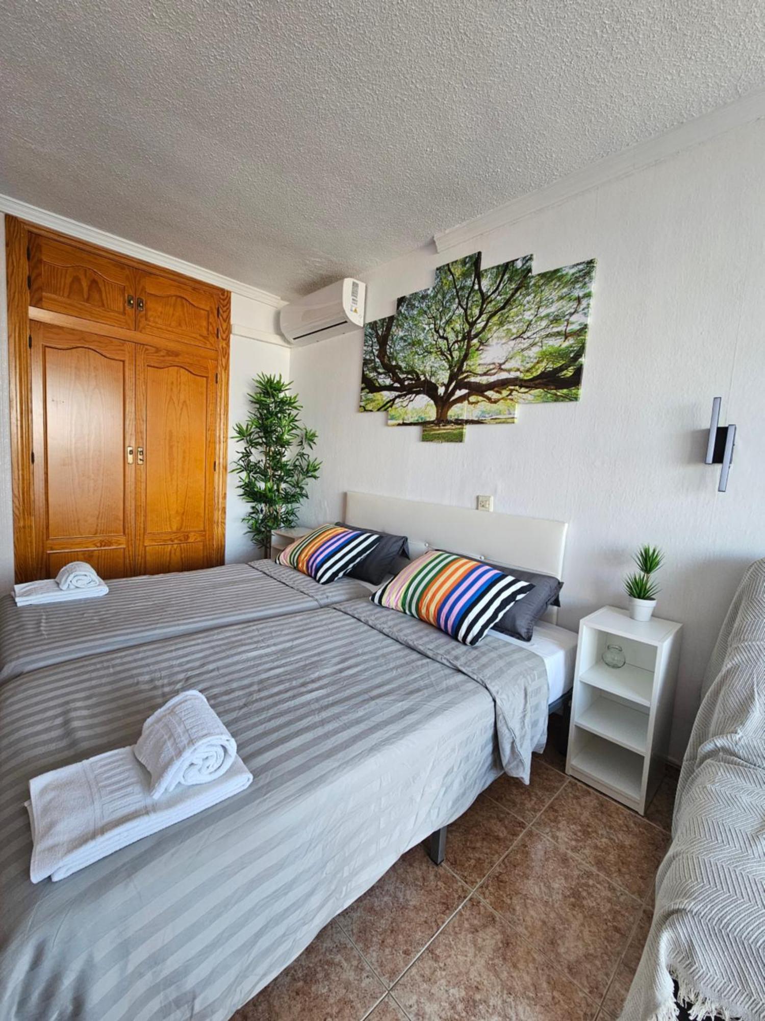 Apartamento Florido 2 Torremolinos Extérieur photo