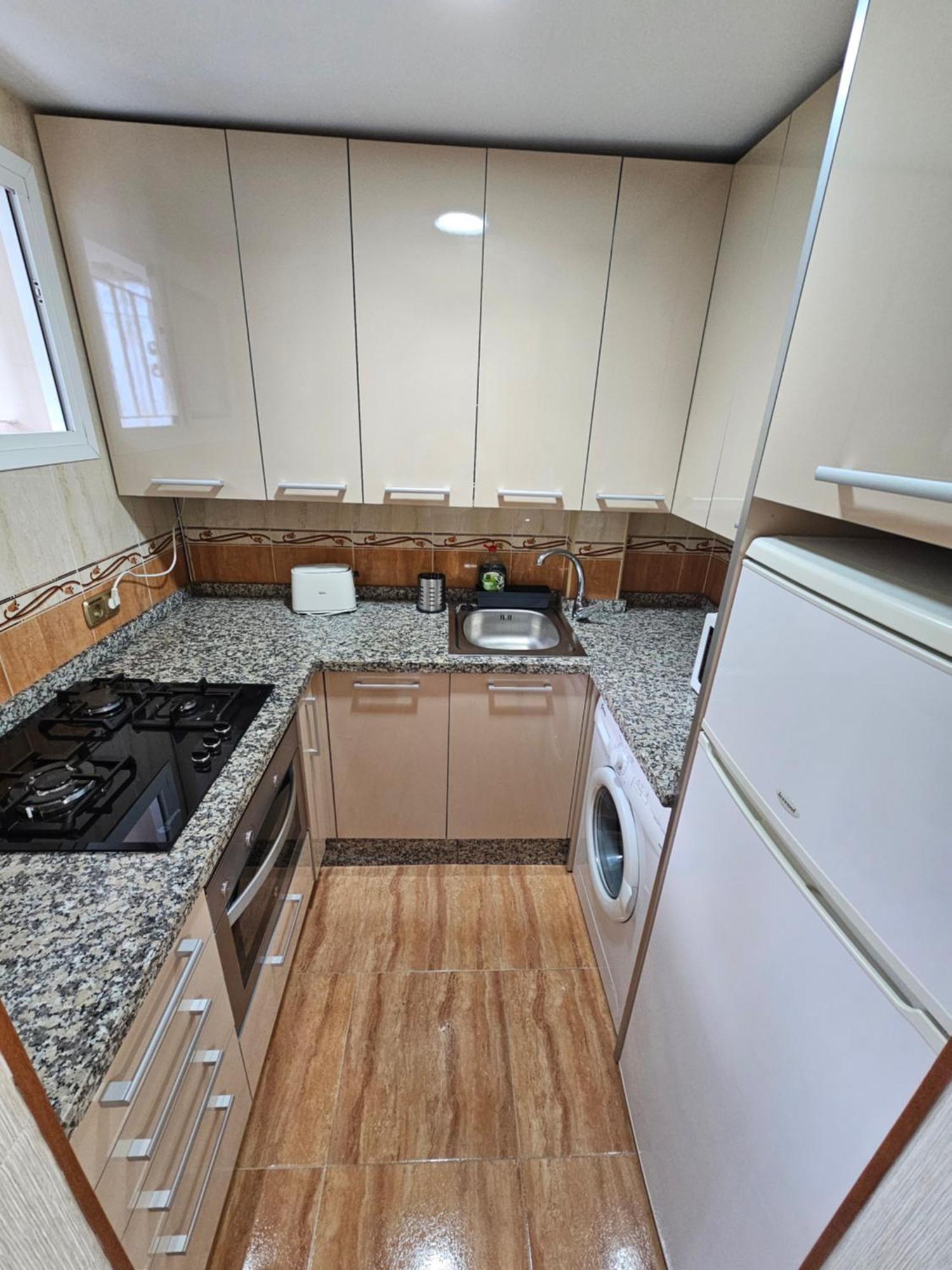 Apartamento Florido 2 Torremolinos Extérieur photo