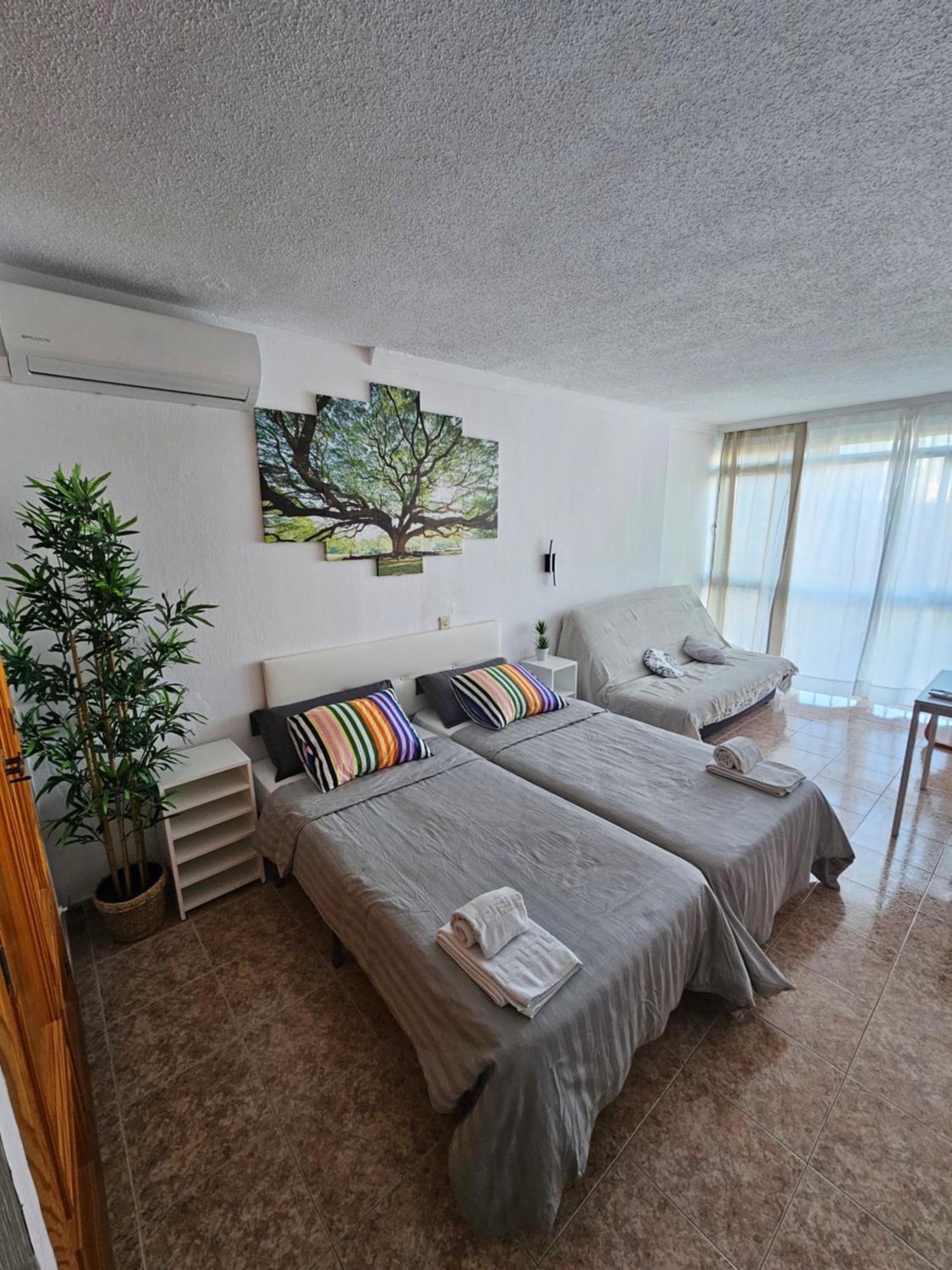 Apartamento Florido 2 Torremolinos Extérieur photo