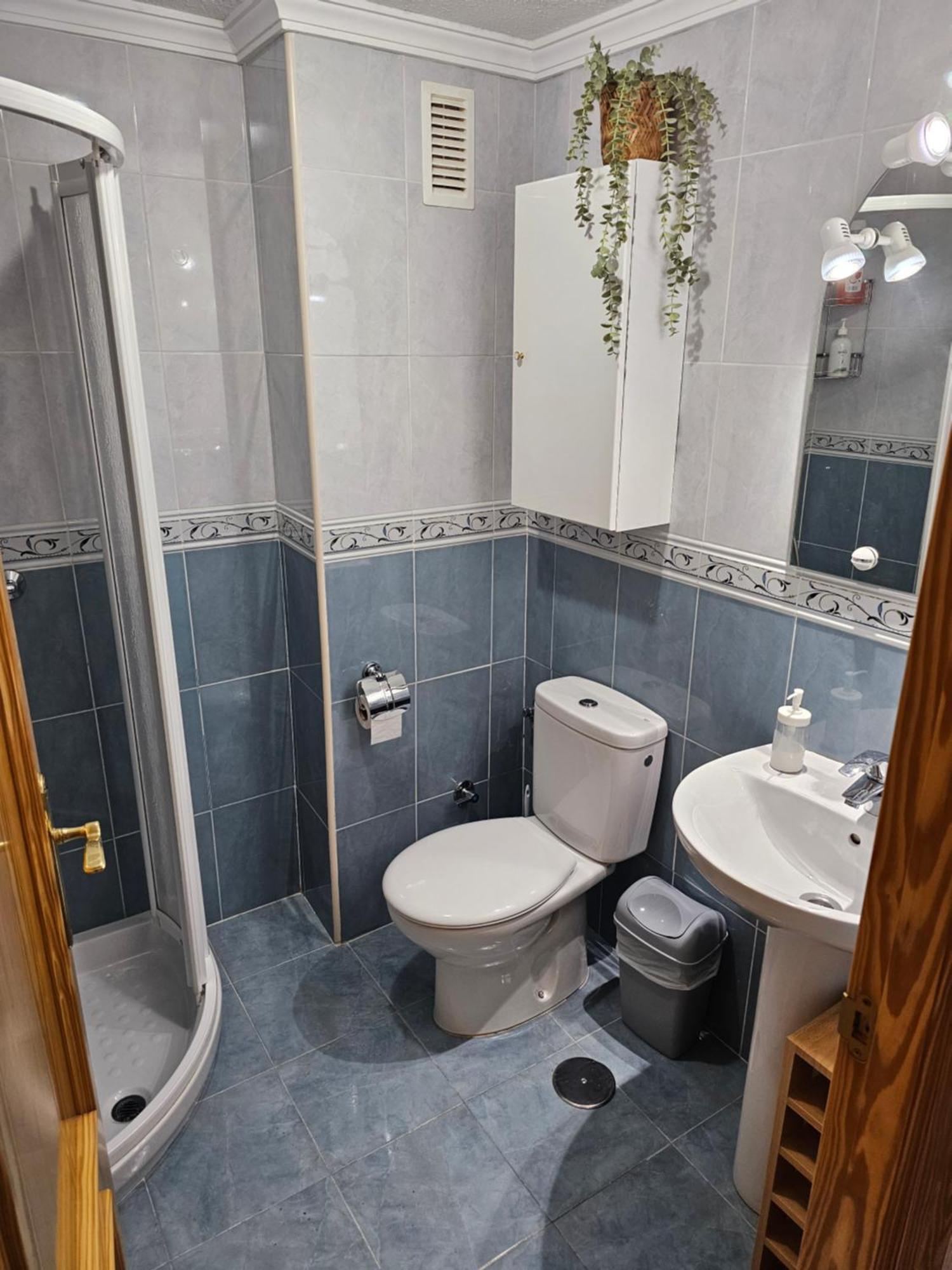 Apartamento Florido 2 Torremolinos Extérieur photo